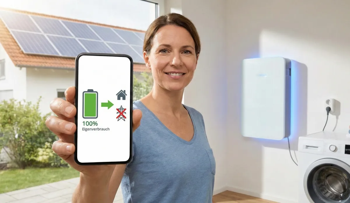Nulleinspeisung vs. Überschuss: So nutzen Sie Ihren Solarstrom effizient