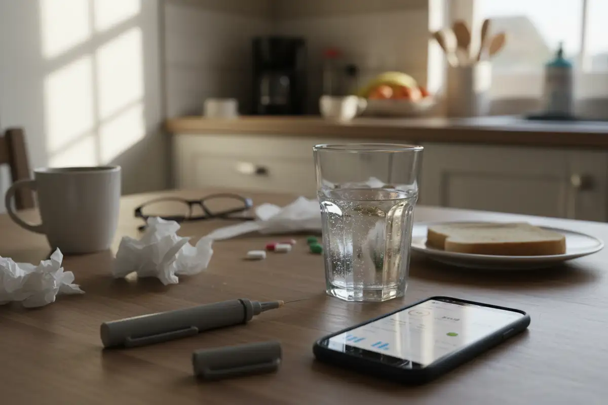 Abnehmspritzen: Was Ozempic und Wegovy wirklich kosten - und was Verbraucher riskieren