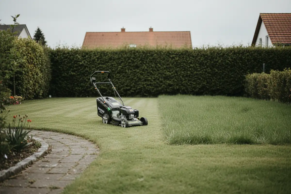 Akku-Rasenmäher im Faktencheck: Wann sich der Umstieg wirklich lohnt
