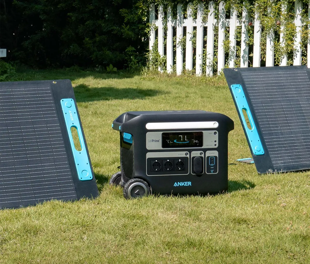 Anker 767 PowerHouse: Lohnt sich die Premium-Powerstation als Auslaufmodell?