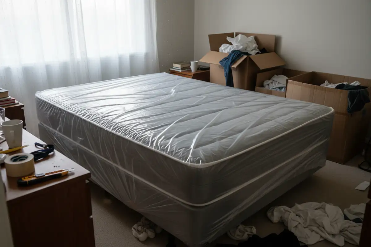 Boxspringbetten: Schadstoffe im Luxus-Bett und warum die Branche nervös wird