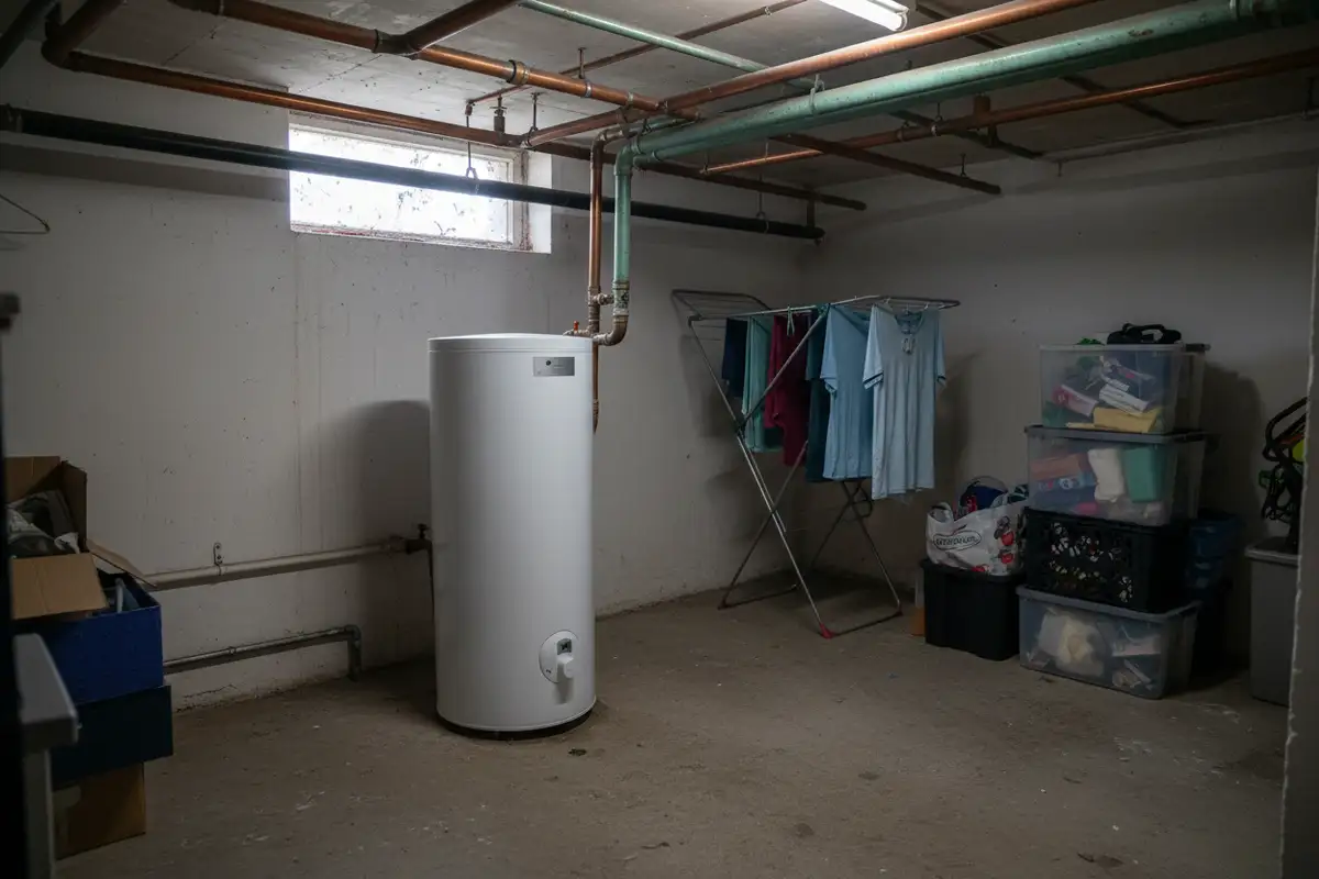 Brauchwasser-Wärmepumpe: Was Hersteller bei Effizienz und Kosten verschweigen