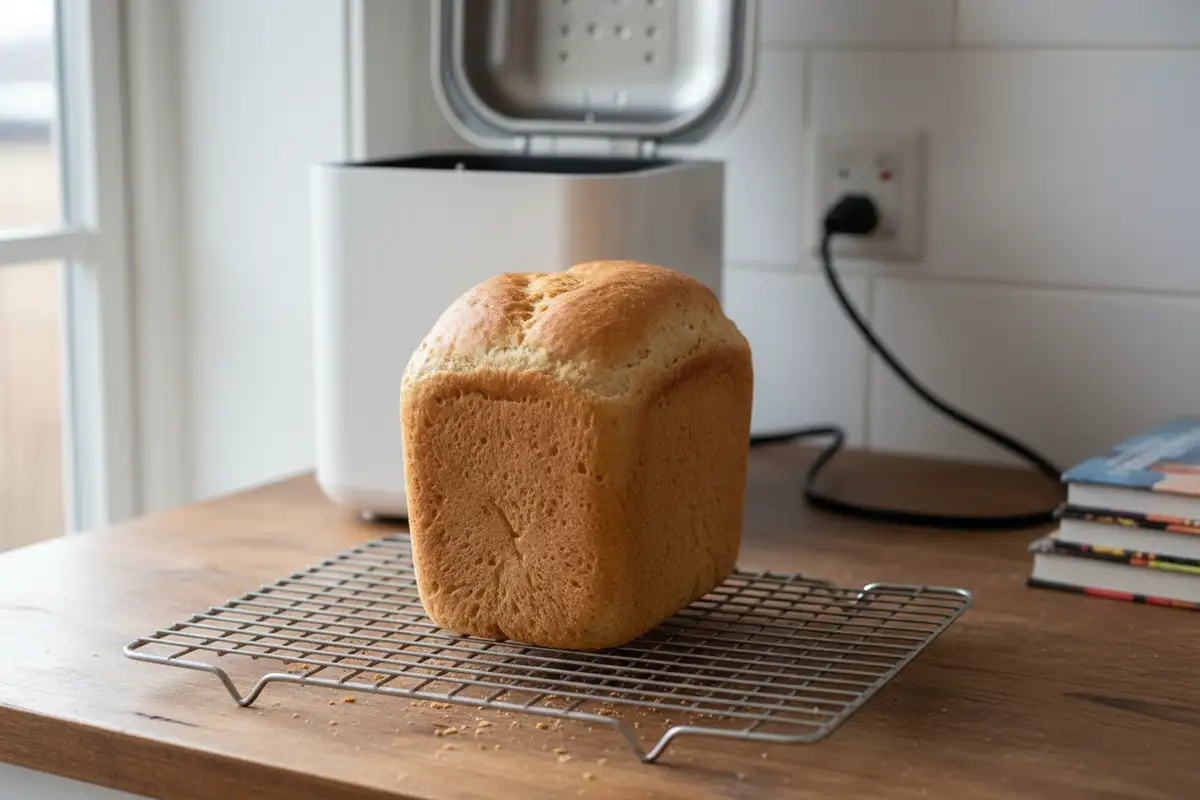 Brotbackautomat 2026: Zwischen Schubladengerät und Bäcker-Ersatz