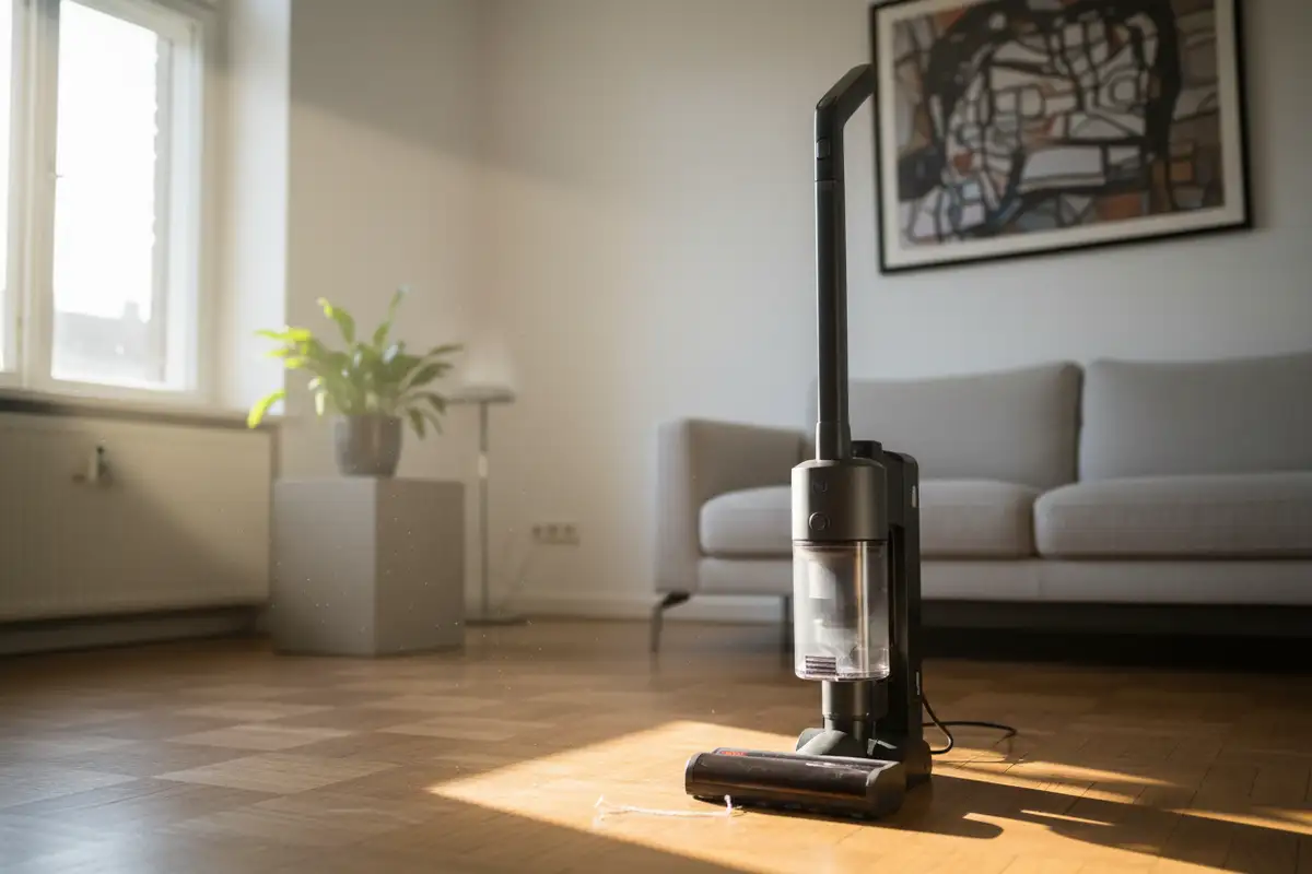Dyson Staubsauger 2026: Lohnt sich der Premium-Aufpreis noch?