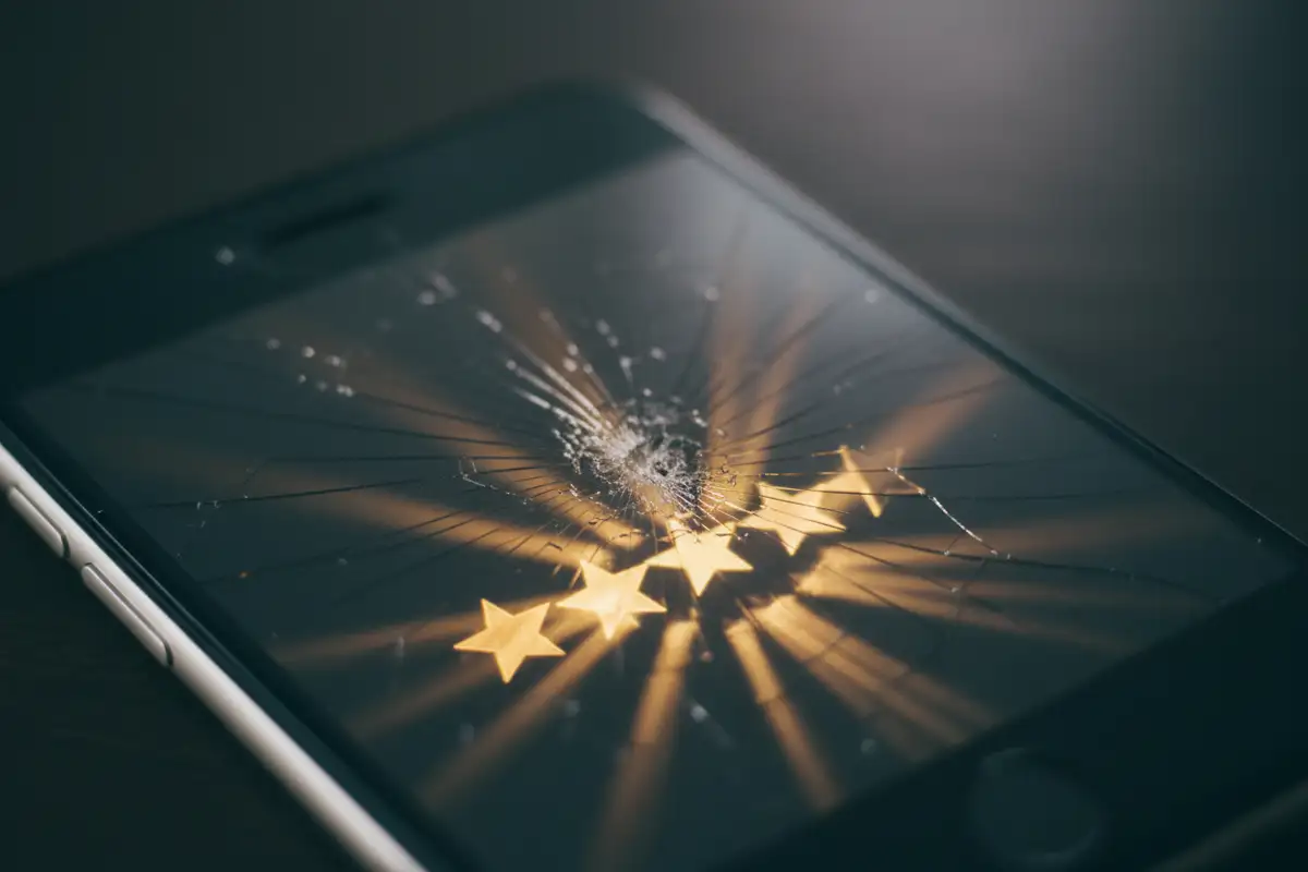 Fake-Bewertungen entlarven: Wie manipuliertes Online-Marketing Verbraucher in die Irre führt