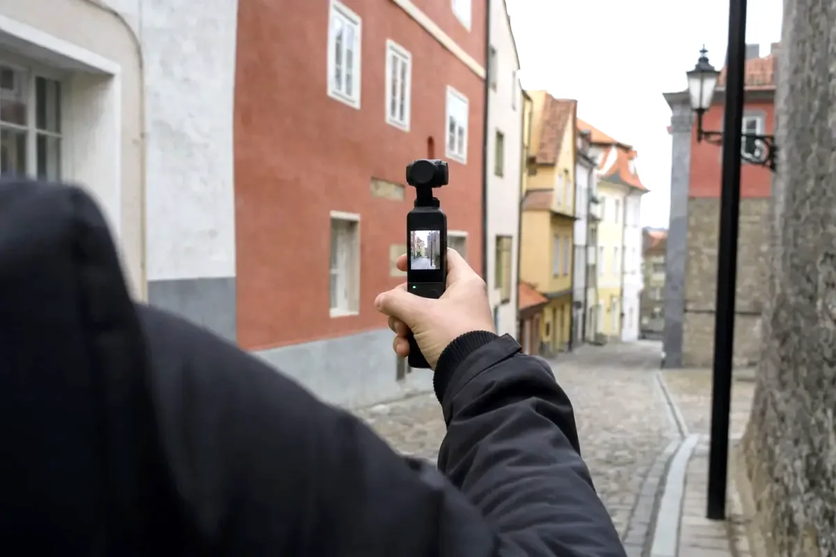 DJI Osmo Pocket 3, 4 oder 4P: Welche Gimbal-Kamera sich wirklich lohnt