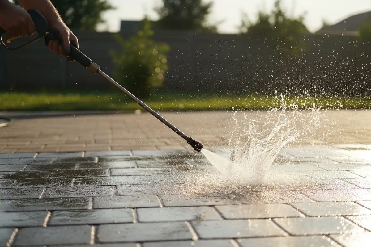 Hochdruckreiniger im Vergleich: Was gute Geräte ausmacht und wo Sie sparen können