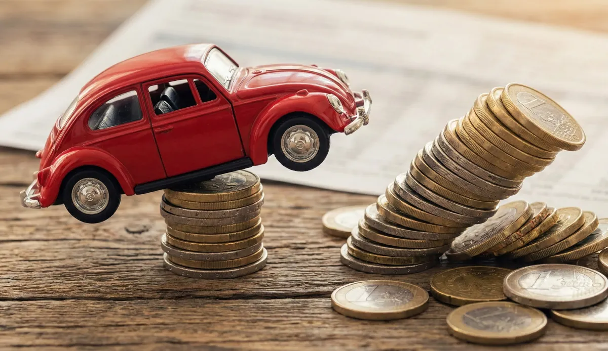 Kfz-Versicherung: Die versteckten Schadenfreiheits-Killer der Billig-Tarife