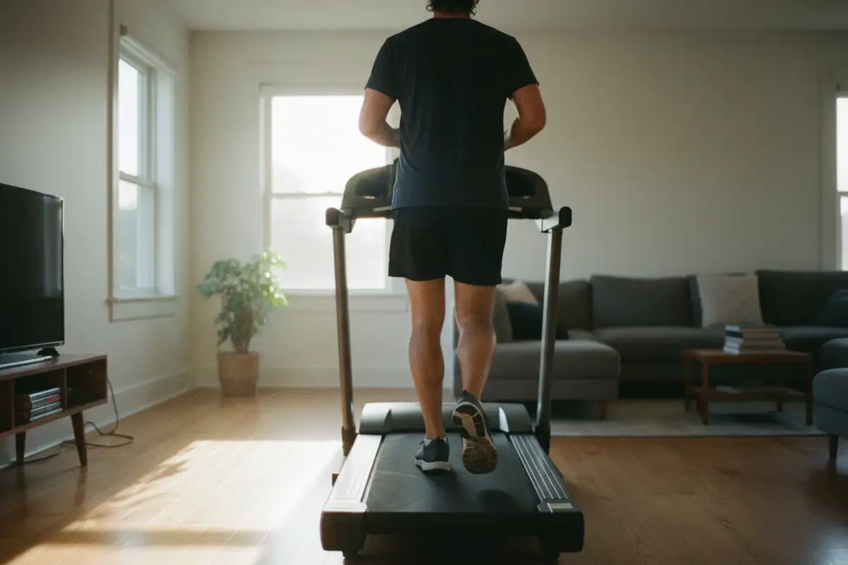 Laufbänder 2026: Der ehrliche Kaufberater jenseits von PS-Versprechen