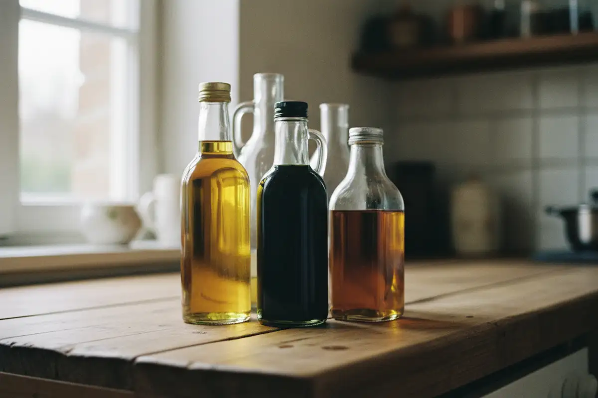 Speiseöl im Schadstoff-Check: Warum Bio und teuer nicht vor Mineralöl schützen