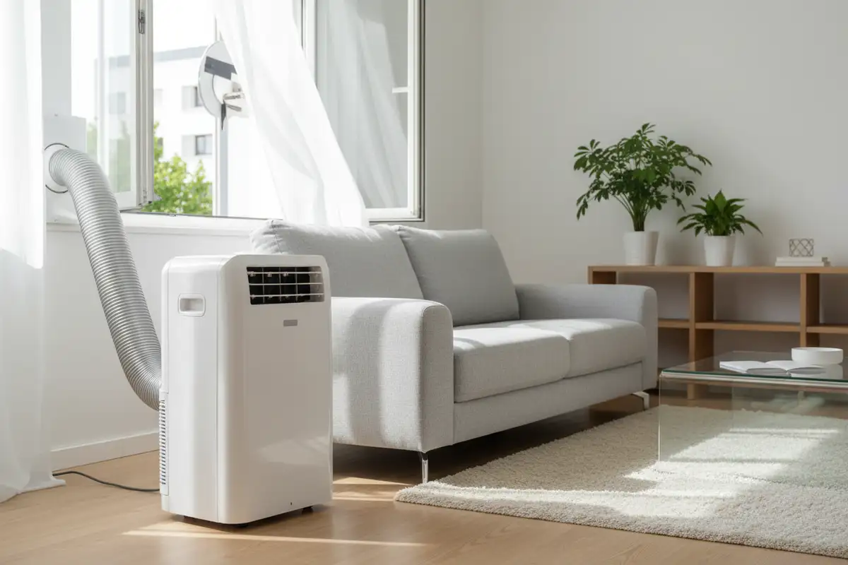 Mobile Klimaanlage 2026: Warum kein Monoblock besser als Note 3,8 war