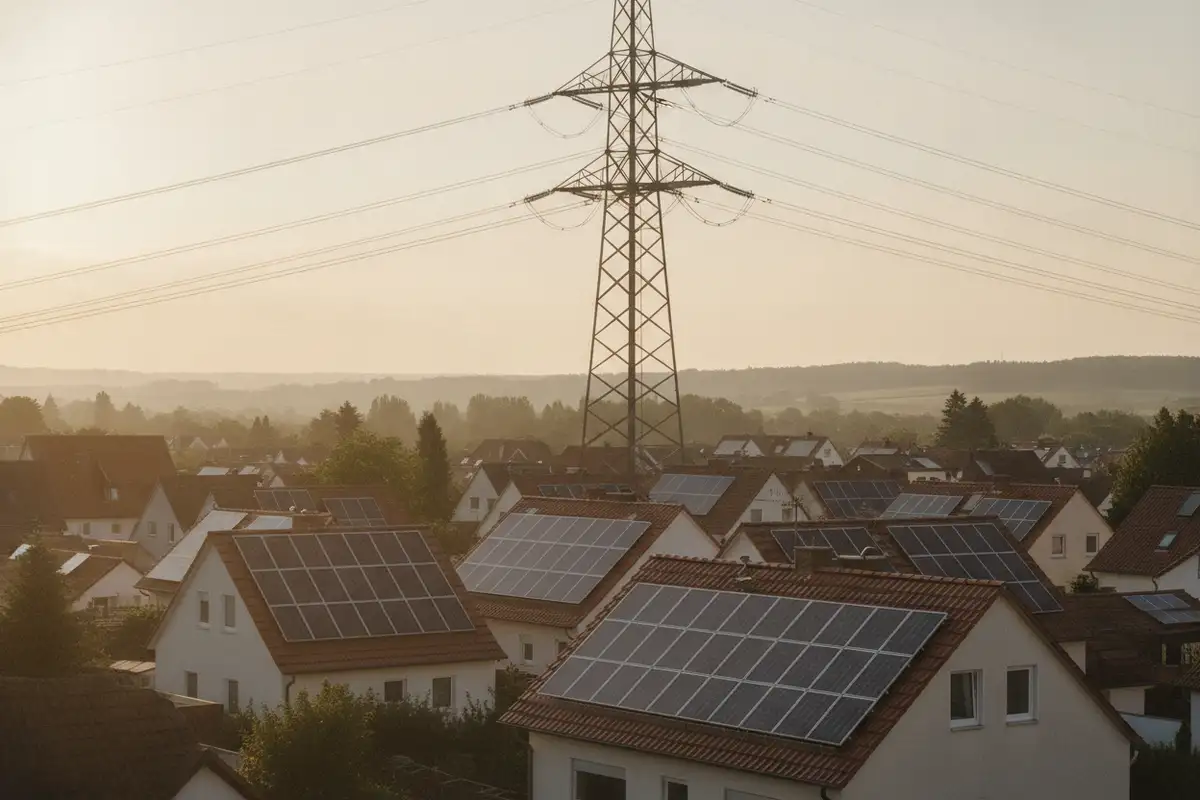 Netzentgelt-Reform: Was der geplante Solar-Grundpreis wirklich kostet