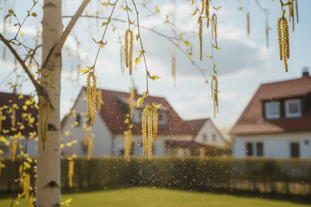 Pollensaison 2026: Was Allergikern wirklich hilft - und was nur Marketing ist