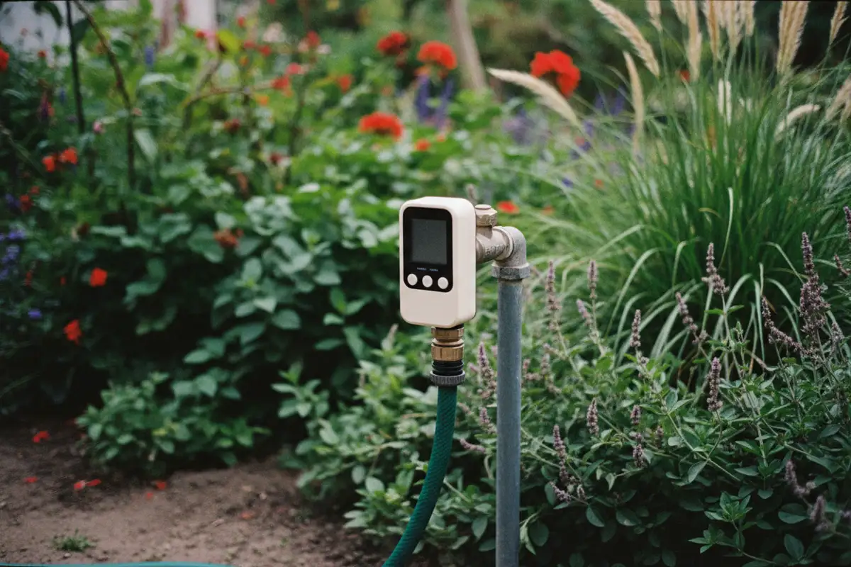 Smarte Bewässerungscomputer: Was Gardena, Eve und Co. wirklich kosten