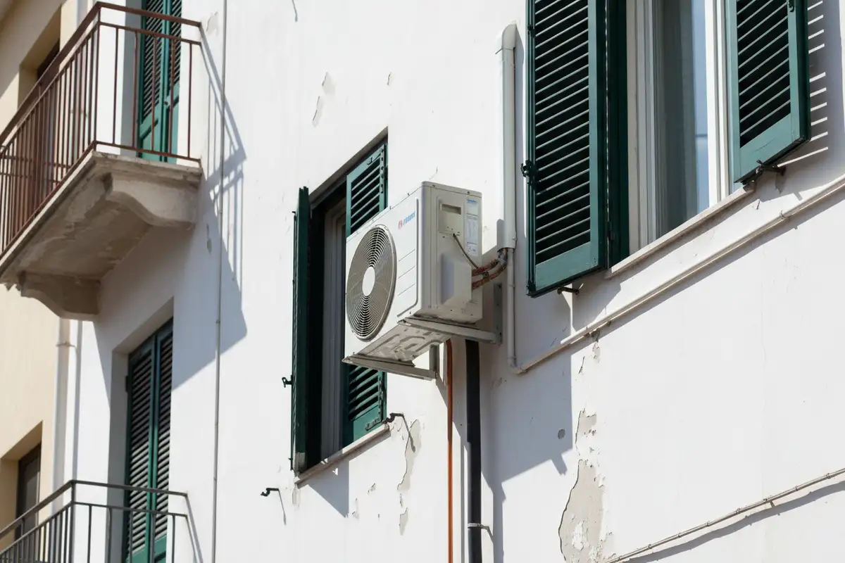 Split-Klimaanlage im Faktencheck: Versteckte Kosten, echte Empfehlungen