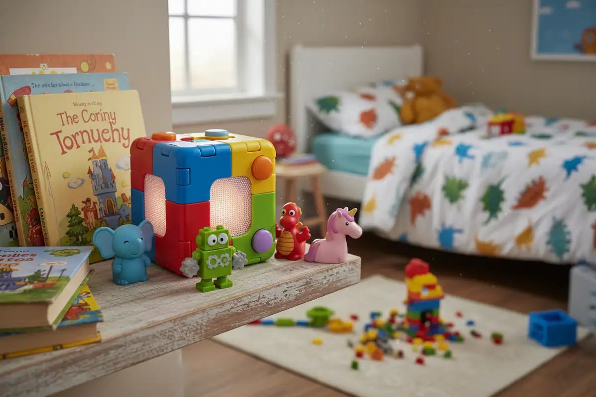 Toniebox: Süßes Konzept, salzige Rechnung