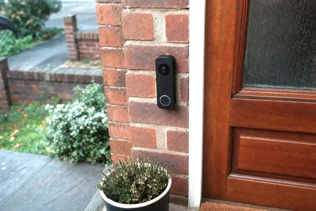 Video-Türklingel erlaubt? Die Regeln für Haus, Mietwohnung und Hausflur