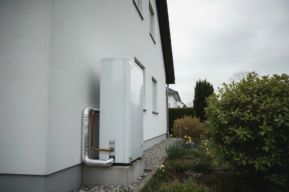 Wärmepumpe: Was zwischen Förderversprechen und Heizkostenabrechnung wirklich passiert