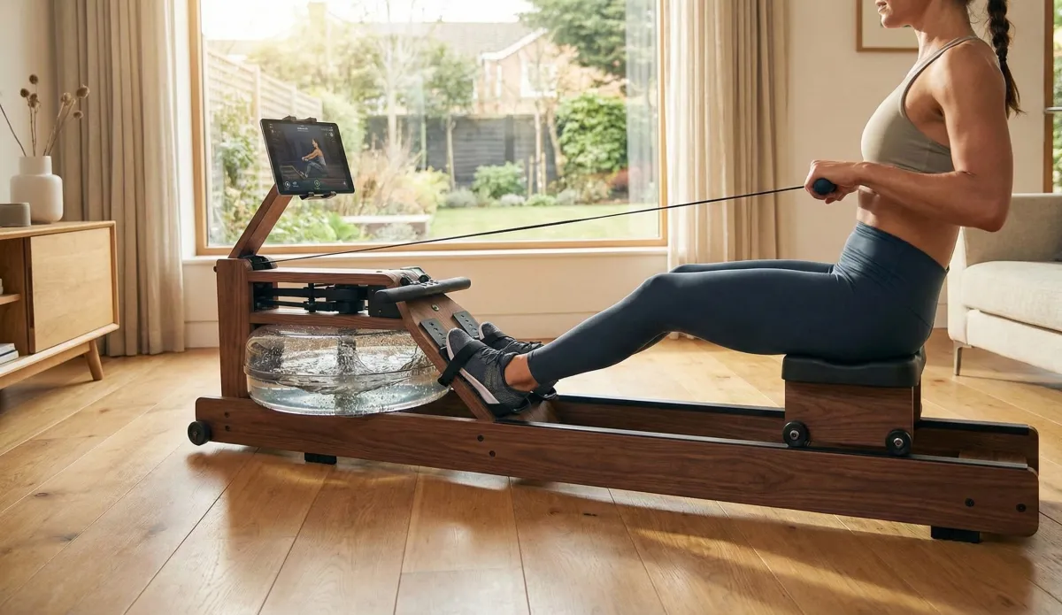 Wasserrudergeräte aus Holz: Worauf es bei Tank und Verarbeitung ankommt