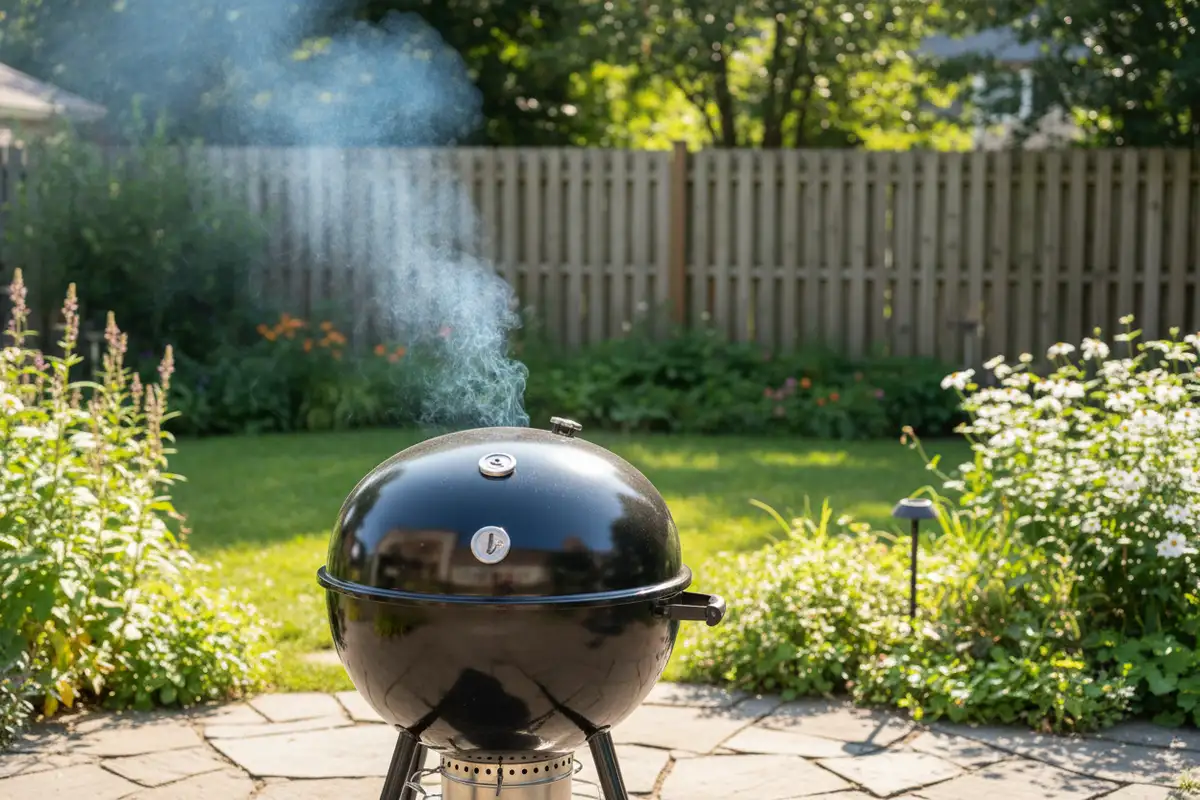 Watersmoker 2026: Was 5 Liter Wasser besser können als 6 mm Stahl