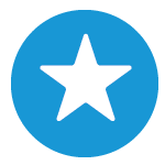 Badge Unabhängig