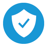 Badge Verbraucherschutz