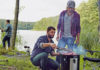 Watersmoker im Test