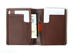 Portemonnaie