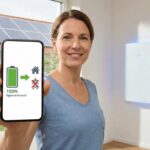 Die Anti-Einspeise-Strategie: So nutzen Sie 100% Ihres Solarstroms selbst Anti-Einspeise-Strategie