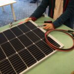 Balkonkraftwerke: 10 hilfreiche Tipps für die perfekte Installation Balkonkraftwerke: 10 hilfreiche Tipps für die perfekte Installation