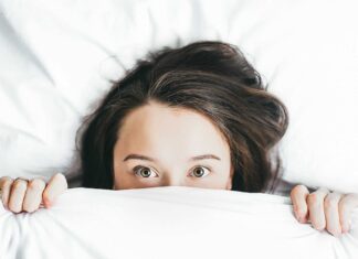 Besser schlafen mit Heuschnupfen: 5 neuartige Ratschläge