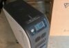 Bluetti EP500 Pro Solargenerator im Test
