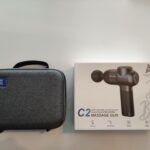 Bob & Brad C2 Massagepistole im Test: Ein erschwinglicher Luxus Bob & Brad C2 Massagepistole im Test