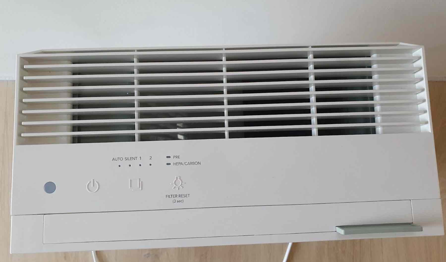 Coway Airmega 150 Luftreiniger