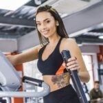 So nutzen Sie Ellipsentrainer und Crosstrainer effektiv Wie gesund ist das Training auf dem Crosstrainer oder Ellipsentrainer?