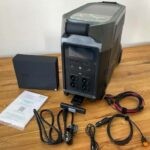 EcoFlow Delta Pro Solargenerator im Test