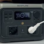 EcoFlow River 2 MAX Solargenerator – Test, Erfahrungen und Bewertung EcoFlow River 2 MAX Solargenerator – Test