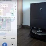 Ecovacs Deebot X1 Omni Test: Saug- und Wischroboter mit Absaugstation Ecovacs Deebot X1 Omni