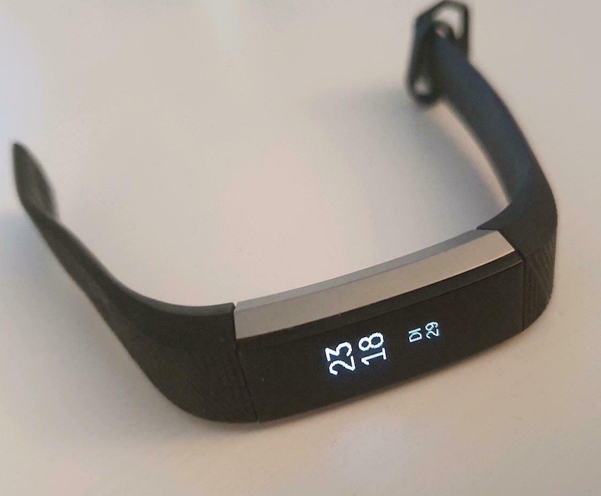 Die Fitbit Ace Smartwatch