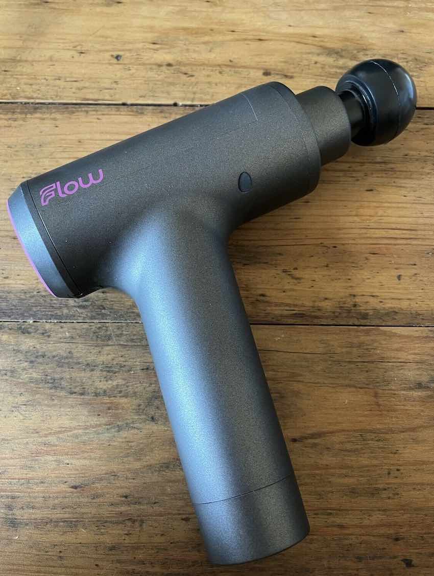 Flow MINI Massagepistole