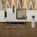 Hichee Hundeschermaschine mit Staubsauger im Test: Ein Allrounder für die Fellpflege Hichee Hundeschermaschine mit Staubsauger im Test