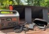 Jackery Explorer 1000