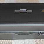 Level8 Voyageur Check In 28" Koffer im ausführlichen Test Level8 Voyageur Check In 28 Koffer