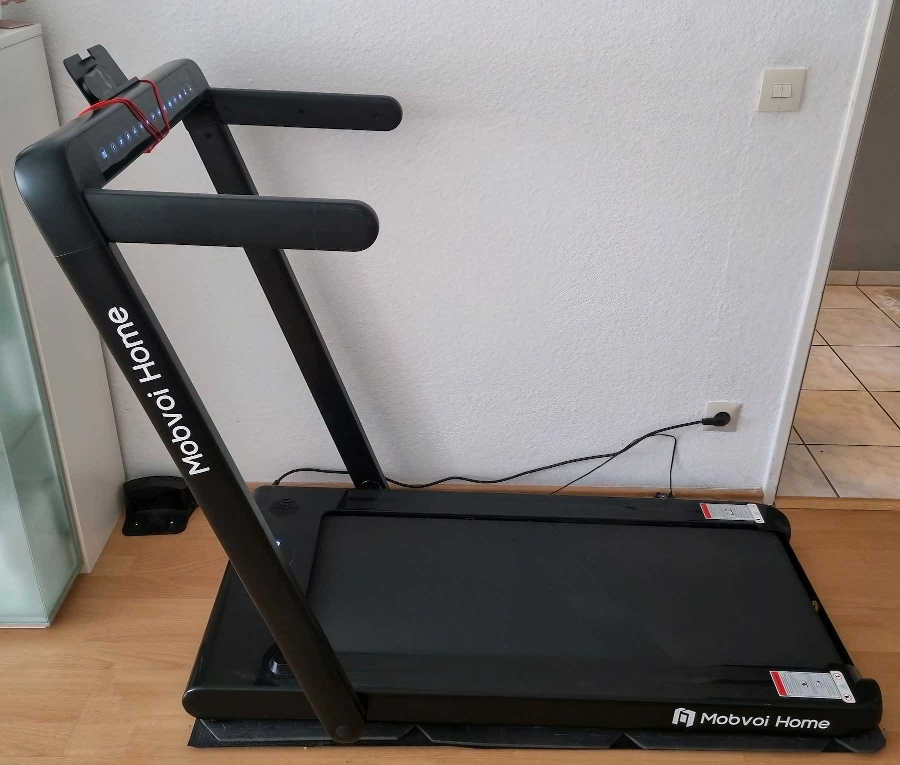 Mobvoi Home T4000 Laufband