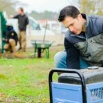 Notstromaggregat Test 2022: Die besten Stromerzeuger, Testsieger & Vergleich