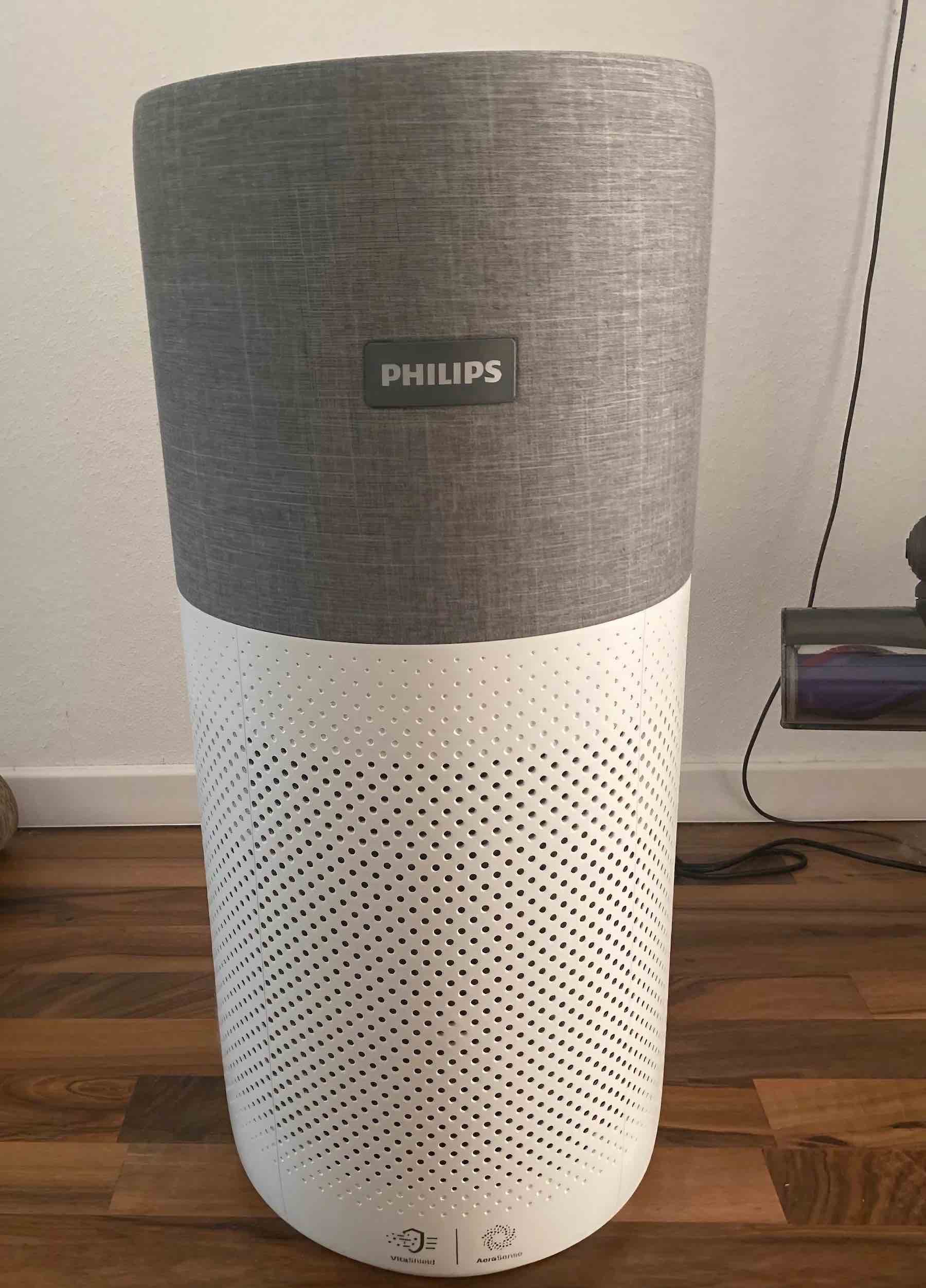 Philips 3000i Luftreiniger