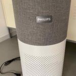 Philips 3000i Luftreiniger Test