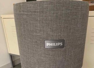 Philips 3000i Luftreiniger Test