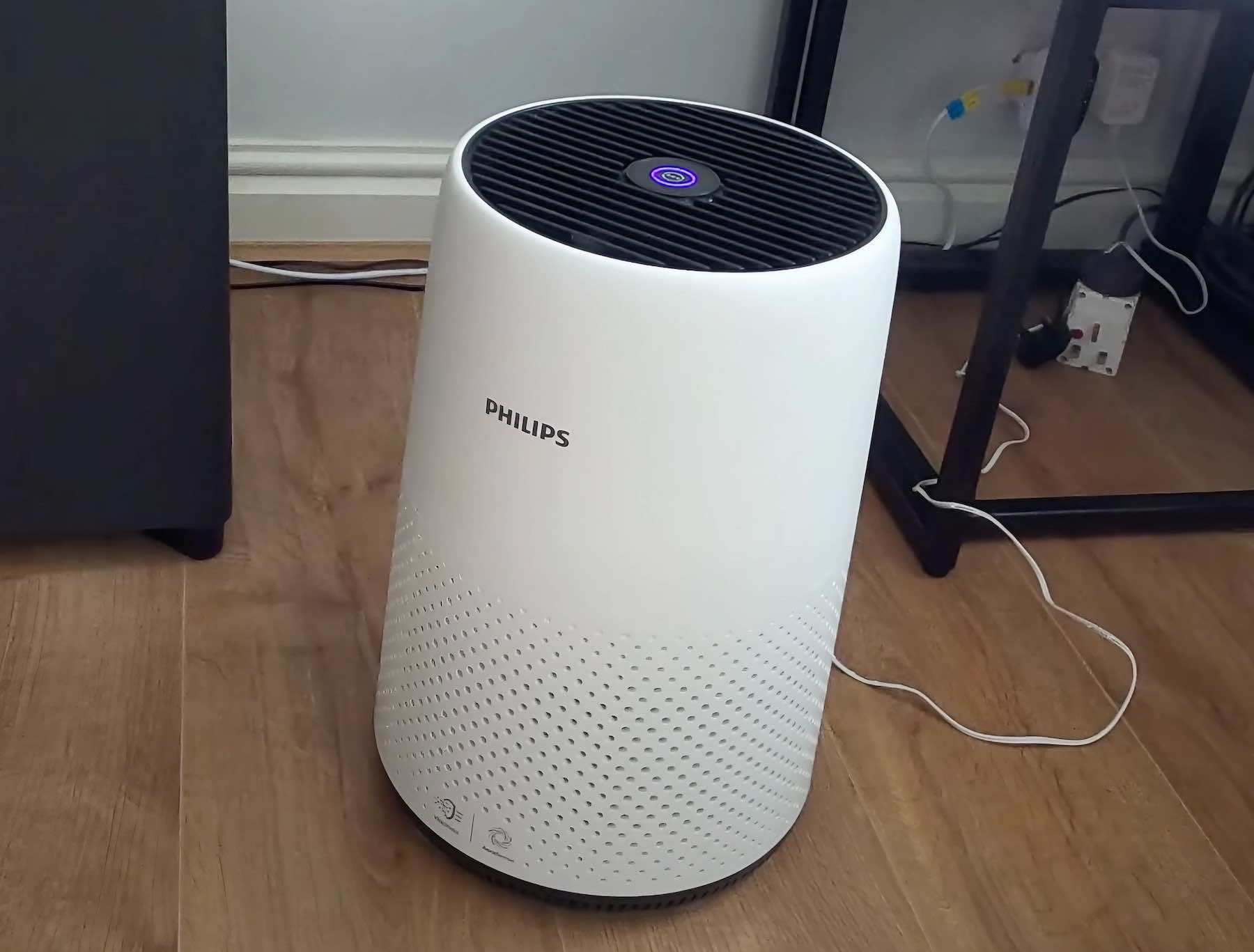 Philips 600i WiFi Luftreiniger