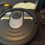 Der Shark AI VacMop Saug- und Wischroboter RV2001WDEU im Test.